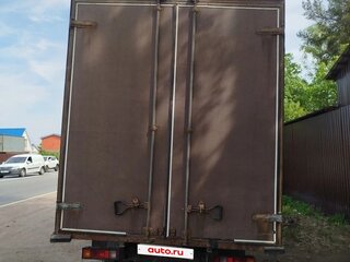 2016 ГАЗ ГАЗель Next, серый, 880000 рублей, вид 2