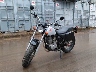 Honda FTR 223