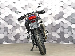 2024 BMW F 800 GS, синий, 1049000 рублей, вид 5