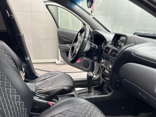 2004 Nissan Almera II (N16) Рестайлинг, серый, 350000 рублей, вид 5