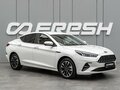 2023 JAC J7 I, белый, 1410000 рублей