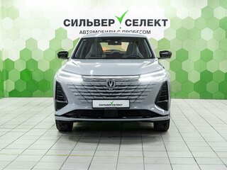 2024 Changan CS75 Plus III, серый, 2680000 рублей, вид 3