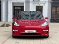2020 Tesla Model 3 Long Range I, красный, 3990000 рублей - вид 5