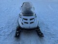 1998 Polaris Widetrak LX, белый, 430000 рублей - вид 3
