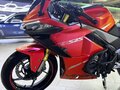 2024 Voge 525RR, красный - вид 2