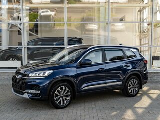 Chery Tiggo 8 I