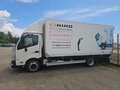 2012 Hino Series 300 (Dutro), белый, 2450000 рублей - вид 3