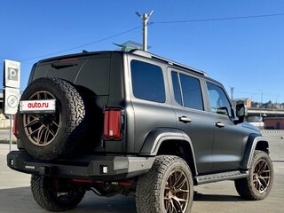 2024 Tank 300 I, чёрный, 5990000 рублей, вид 3