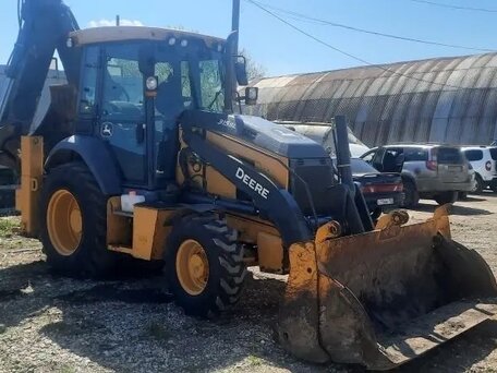 2021 John Deere 315, 7500000 рублей, вид 2