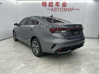 2023 Kia K3 III (BL7), серый, 1414009 рублей, вид 5