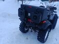 2010 CFMoto CF600-X6, серый, 500000 рублей - вид 4