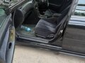 1990 Toyota Chaser IV (X80), чёрный, 1220000 рублей - вид 5