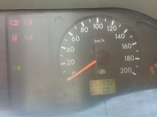 2007 УАЗ Патриот 3163 I, чёрный, 600000 рублей, вид 4