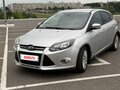 2014 Ford Focus III, серебристый, 870000 рублей - вид 1