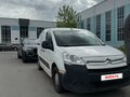 2012 Citroen Berlingo II, белый, 525000 рублей - вид 1
