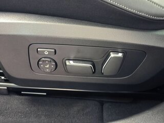 2025 BMW X3 20d xDrive IV (G45/G48), чёрный, 9770000 рублей, вид 4