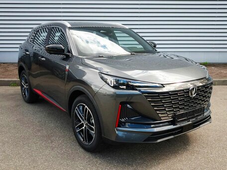 Changan UNI-S I