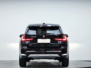 2023 BMW X1 Long 20Li sDrive III (U11/U12), чёрный, 3015000 рублей, вид 5
