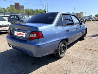 2011 Daewoo Nexia I Рестайлинг, серый, 145000 рублей, вид 5