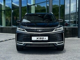 2026 Belgee X50+, чёрный, 2779990 рублей, вид 3