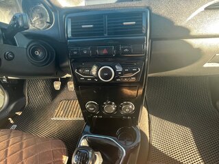 2014 Lada (ВАЗ) Priora I Рестайлинг, белый, 650000 рублей, вид 5