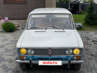 1994 Lada (ВАЗ) 2106, голубой, 390000 рублей, вид 5