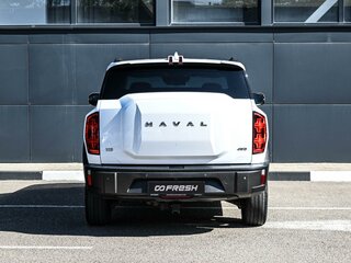 2024 Haval H3 I, белый, 2269000 рублей, вид 4