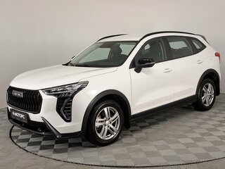 2025 Haval Jolion I Рестайлинг, белый, 2350000 рублей, вид 1