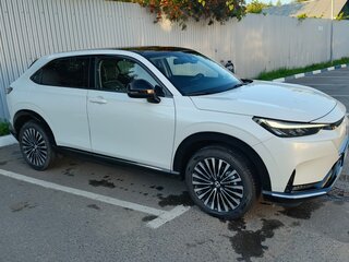 2023 Honda e:NS1, белый, 1800000 рублей, вид 3