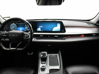 2023 Chery Arrizo 8, белый, 1350000 рублей, вид 5