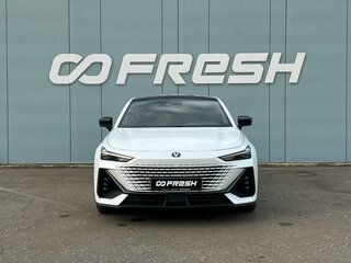 2024 Changan UNI-V I, белый, 2190000 рублей, вид 3