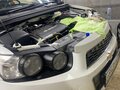 2014 Chevrolet Aveo II, белый, 950000 рублей - вид 10