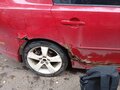 2004 Mazda 3 I (BK), красный, 150000 рублей - вид 4
