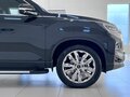 2024 KGM Rexton, чёрный - вид 10