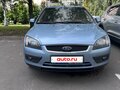 2006 Ford Focus II, серый - вид 2