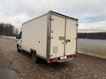 2001 Renault Master, белый, 500000 рублей - вид 2