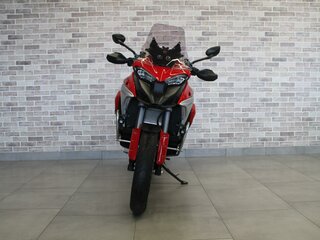2021 Ducati Multistrada V4, красный, 2199000 рублей, вид 3