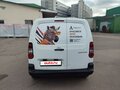 2013 Peugeot Partner, белый, 600000 рублей - вид 4
