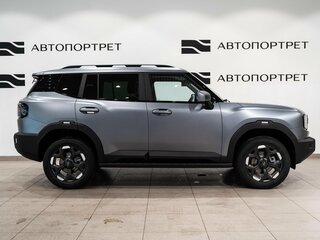 2026 Jetour T1, серый, 4157901 рублей, вид 4
