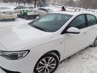 2022 Buick Excelle III Рестайлинг, белый, 1400000 рублей, вид 2