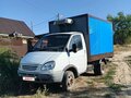 2005 ГАЗ ГАЗель (33023/330273) Фермер, белый, 450000 рублей - вид 2