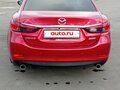 2014 Mazda 6 III (GJ), красный, 1450000 рублей - вид 5