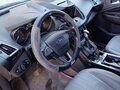 2017 Ford Kuga II Рестайлинг, серый, 1575000 рублей - вид 10