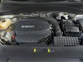 2025 GAC Trumpchi GS8 II, белый, 3350000 рублей - вид 8