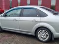 2010 Ford Focus II Рестайлинг, серебристый, 700000 рублей - вид 4
