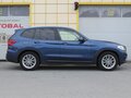 2020 BMW X3 20i xDrive III (G01), синий, 3295000 рублей - вид 6
