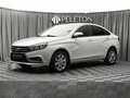 2019 Lada (ВАЗ) Vesta I, белый, 890000 рублей