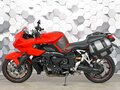 2007 BMW K 1200 R, красный, 589000 рублей - вид 3