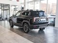 2026 Haval Dargo I Рестайлинг, чёрный - вид 7