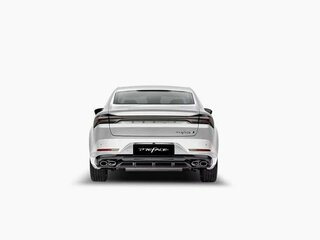 2026 Geely Preface I, белый, 3329990 рублей, вид 5